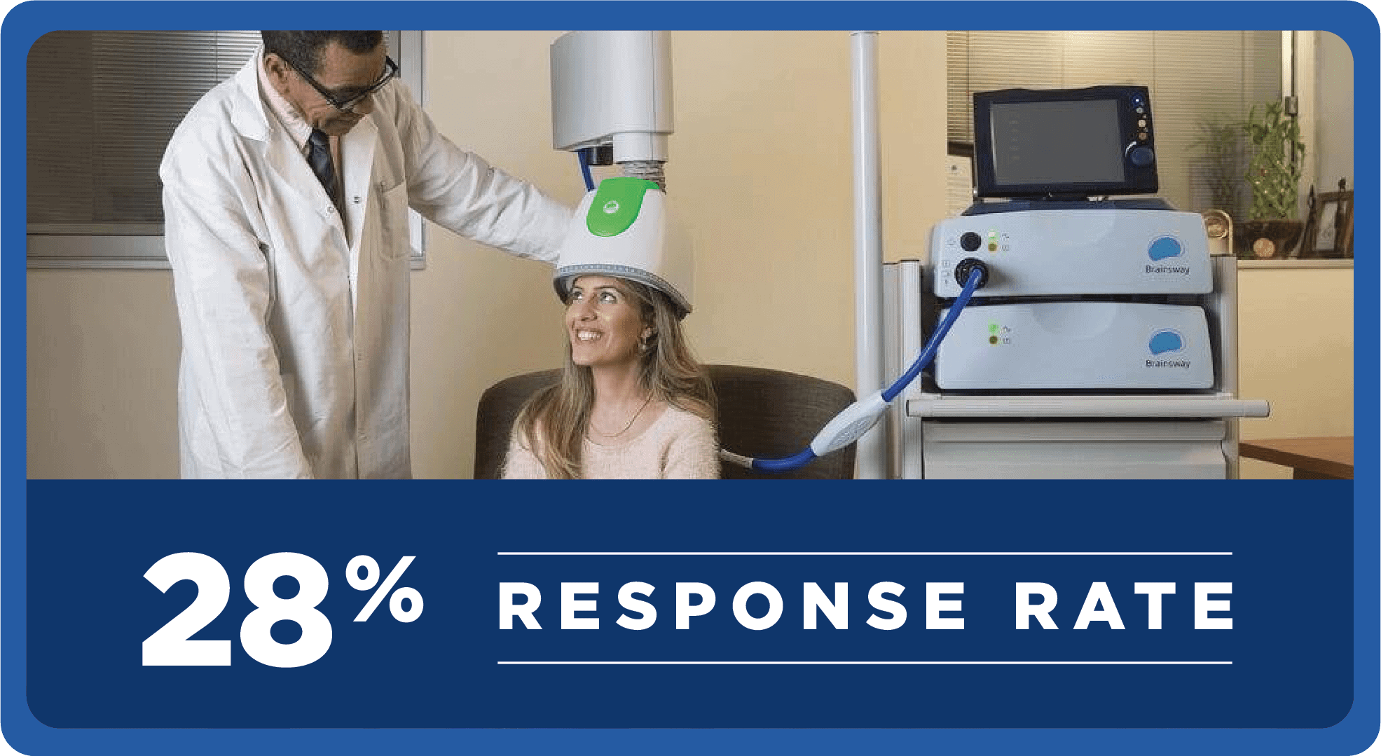 Smoking Cessation TMS Therapy Sandhya Prashad, MD in Houston, TX