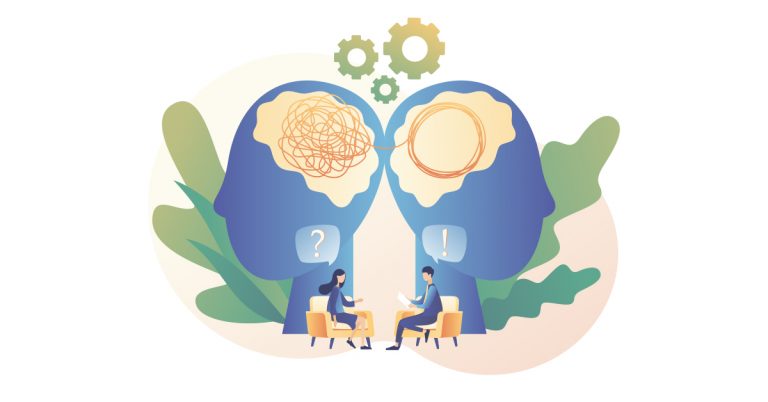 What Is Ketamine-Assisted Psychotherapy?